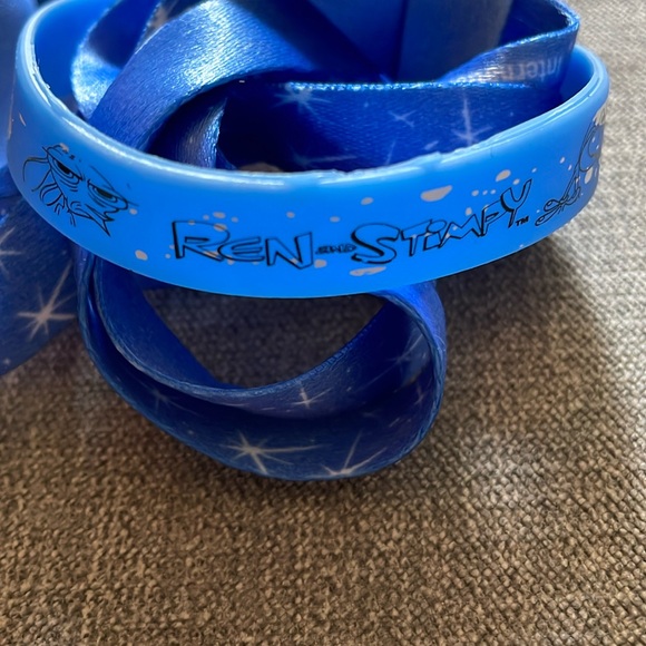 Nickelodeon Ren and Stimpy Accessories Collectibles - Picture 2 of 13